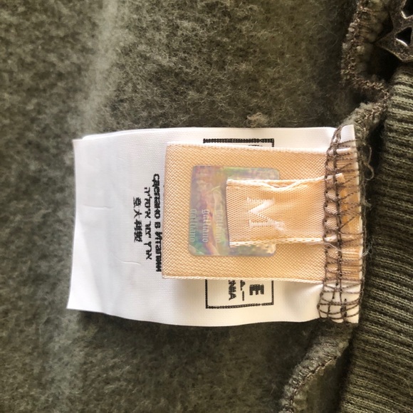 Galliano jacket - Picture 6 of 6